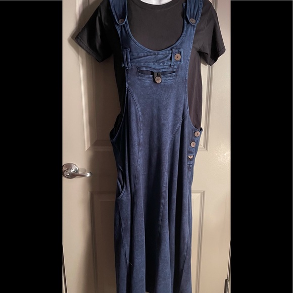 NWT.  Sacred Threads Jumper.   CL/GR01.  220071 - Picture 4 of 8